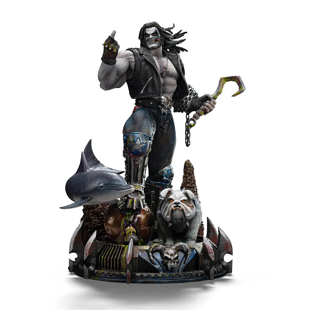 Lobo Unleashed