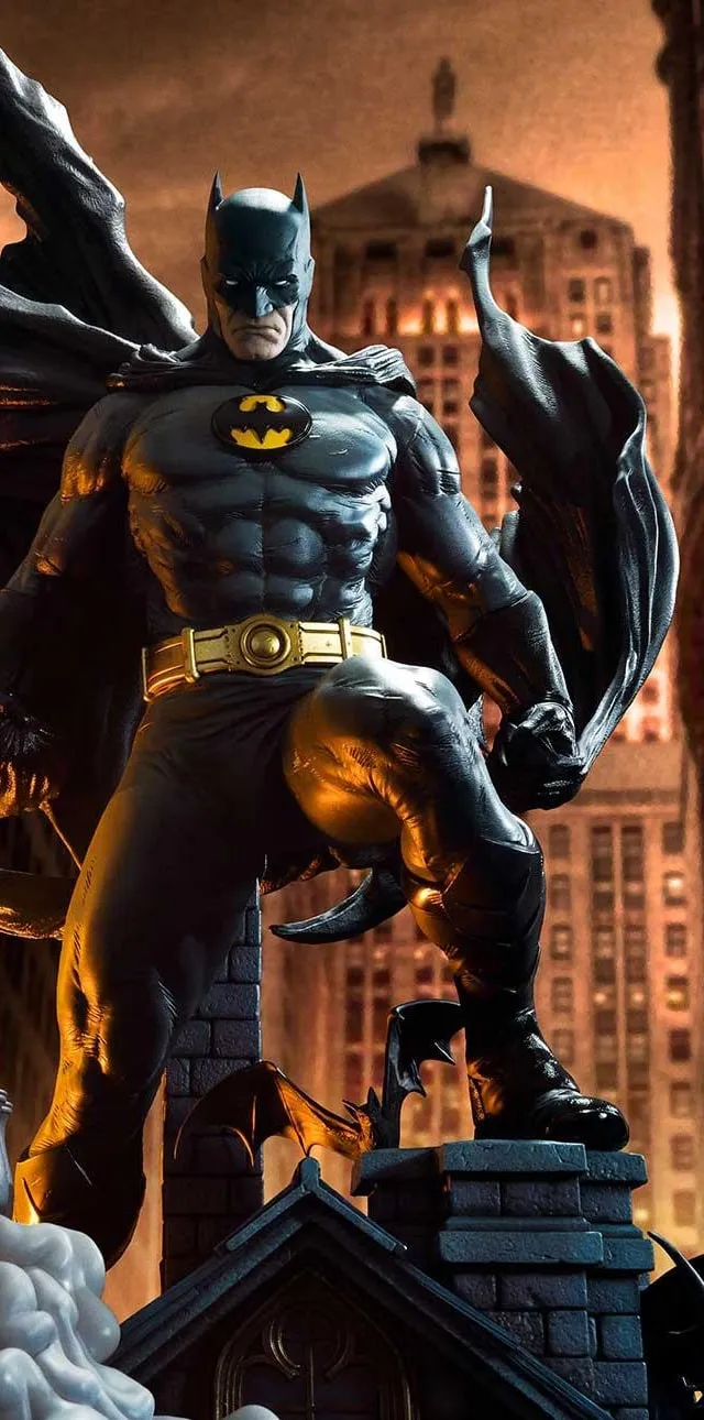 Batman Detective Comics #1000 (By Jason Fabok) DX Bonus Version